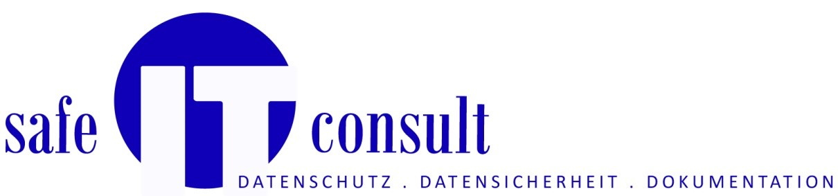 safe-IT-Consult Logo