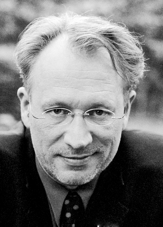 Portrait Michael Wördemann